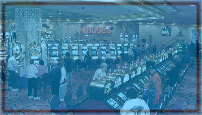 Panduan Pilih Situs Judi Casino Indonesia Diakui Serta Dihandalkan