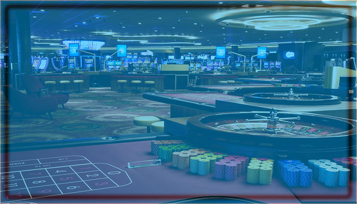 Cari Agen Judi Casino Online yang Sah & Legal